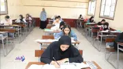 بدء امتحان التربية الوطنية بجميع لجان الثانوية العامة 2026 اليوم الأحد