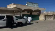 حزب الجبهة الوطنية يوفر حافلات لطلاب الثانوية الأزهرية بوادي مجيرح