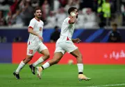 استنفار وطني بالأردن في أول ظهور للنشامى بالمونديال