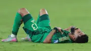 نواف بوشل: الخروج من كأس العالم ليس فشلًا للمنتخب السعودي