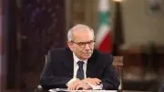 نواف سلام يدعو حزب الله لإنقاذ لبنان وتغليب مصلحتها على إيران