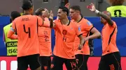 سلسلة ذهبية.. هولندا تحطم رقماً قياسياً للبرازيل في كأس العالم
