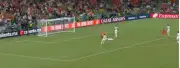 هولندا تسجل الهدف الأول في شباك المغرب بكأس العالم 2026