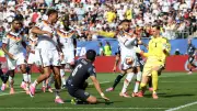 نوير يحطم الرقم القياسي لأكثر لاعب ألماني مشاركة في كأس العالم