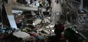 زلزال جديد بقوة 6.8 يضرب فنزويلا ويحدث أضرارًا محدودة