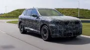 BMW X5 الجديدة تجمع البنزين والكهرباء والهيدروجين في جيل ثوري