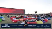 العاصمة الجديدة بحجم سنغافورة.. تطوير هائل لمنطقة الفان زون