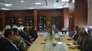 تعاون جديد بين جامعة دمياط وغرفة صناعة الأثاث لدعم القطاع ورفع تنافسيته