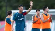أزمة جديدة في البرتغال: إلغاء تدريب المونديال والمؤتمر الصحفي قبل مواجهة الكونغو