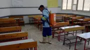 دمياط الجديدة تعلن خطة استعدادات مكثفة لامتحانات الثانوية العامة 2026