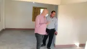 بدء العمل بمنفذ شحن الغاز الجديد في أشمون غداً الأحد لحل أزمة التكدس