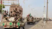 هجوم جديد للدعم السريع يستهدف شرق مدينة الأبيض عاصمة ولاية شمال كردفان