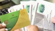 خدمة جديدة من التموين: نقل البطاقة بين المحافظات في دقائق عبر الإنترنت