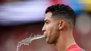 نجم جديد يخطف أنظار الدوري السعودي بعد قهر رونالدو في المونديال