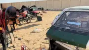 مفاجآت في تحقيق دهس فتاة عربة القهوة: اتهامات متبادلة بين المتهمين