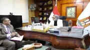 الوادي الجديد: اعتماد نتيجة الشهادة الإعدادية بنسبة نجاح 86%