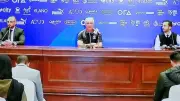 مدرب نيوزيلندا: لا نخشى صلاح ومرموش ونعرف كيف نواجه الكبار في كأس العالم