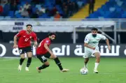 التشكيل الرسمي لمنتخب نيوزيلندا أمام مصر في كأس العالم 2026