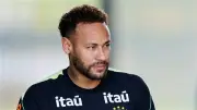 نيمار يغيب عن البرازيل أمام هايتي في كأس العالم 2026