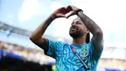 تأجيل عودة نيمار لمونديال 2026.. موعد جديد لمشاركة نجم البرازيل