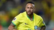 نيمار مهدد بالغياب عن مباراة البرازيل ضد هايتي في كأس العالم 2026