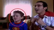 نهاد نور يكشف حقيقة ارتباطه بلاعب برشلونة حمزة عبد الكريم