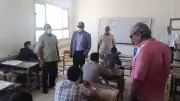 تعليم الغربية: لا شكاوى داخل 115 لجنة بامتحانات الدبلومات الفنية الأربعاء