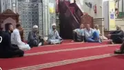 أوقاف شمال سيناء تطلق 20 مجلسًا لقراءة البردة الشريفة لمواجهة التطرف