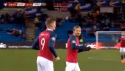 غرائب المونديال: تحليل بول يومي لمنتخب النرويج خوفاً من الجفاف