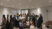 برنامج «نورة» ينطلق ببرج العرب برعاية السيدة انتصار السيسي لدعم الفتيات