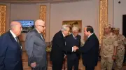 رحيل الفريق يوسف عفيفي بطل حرب أكتوبر ومحافظ البحر الأحمر الأسبق عن 99 عامًا