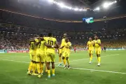 التشكيل الرسمي لمباراة الإكوادور وكوراساو في تصفيات كأس العالم 2026