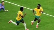 التشكيل الرسمي لمباراة تركيا وباراجواي في كأس العالم 2026