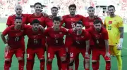 التشكيل الرسمي لمواجهة تركيا وباراجواي في كأس العالم 2026