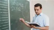 رسميًا رابط الاستعلام عن موعد امتحان مسابقة معلم مساعد علوم