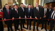 وزير البترول: نجحنا في تأمين احتياجات السوق والصناعات من الغاز
