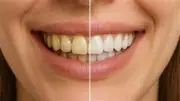 حقيقة المضمضة بالزيت لتبييض الأسنان: فوائد وهمية ومخاطر صحية