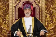 عمان تدعم التوصل لتسوية بشأن استئناف الملاحة عبر هرمز والملف النووي الإيراني