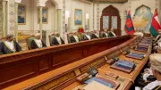 مجلس الوزراء العماني يرحب بالتفاهم الأمريكي الإيراني لإنهاء الحرب