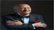 عمر خيرت: حفلي في رويال ألبرت هول محطة تاريخية للموسيقى العربية
