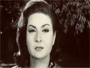 في ذكراها.. قصة معاناة فتحية شاهين مع الالتهاب الرئوي