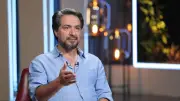 محمد القس ضيف برنامج ON SET الخميس المقبل