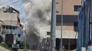 مقتل شخص وإصابة 4 في هجوم إسرائيلي على الضاحية الجنوبية لبيروت