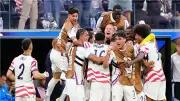 قناة مفتوحة تنقل مباراة أمريكا وأستراليا في كأس العالم 2026 مجانا.. اضبط التردد الآن
