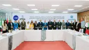 افتتاح معمل الابتكار للأمن السيبراني بالأكاديمية العربية بالقرية الذكية