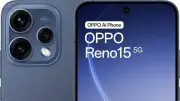أوبو تطلق رسمياً هاتف OPPO Reno 15 5G بمواصفات استثنائية وسعر تنافسي