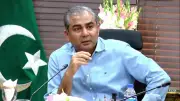 وزير داخلية باكستان: المفاوضات مع أميركا وإيران تسير في الاتجاه الصحيح