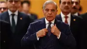 رئيس وزراء باكستان يعلن التوقيع الإلكتروني على مذكرة تفاهم إسلام آباد بين أمريكا وإيران