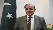 رئيس وزراء باكستان يرحب بالتقدم الإيجابي في مفاوضات واشنطن وطهران