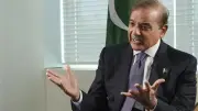 شهباز شريف يتوقع توقيع اتفاق سلام أمريكي إيراني خلال 24 ساعة